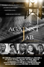 Against the Jab (2014) afişi