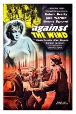 Against The Wind (1948) afişi