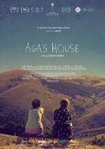 Aga's House (2019) afişi