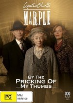 Agatha Christie's Marple : By the Pricking of My Thumbs (2006) afişi