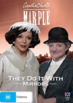 Agatha Christie's Marple : They Do It with Mirrors (2009) afişi