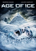 Age of Ice (2014) afişi