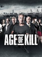 Age of Kill (2015) afişi