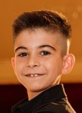 Agush Agushev fotoğrafı