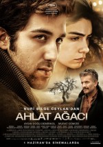 Ahlat Ağacı (2018) afişi Ahlat Ağacı (2018) afişi
