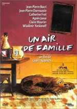 Aile Bağları (1996) afişi