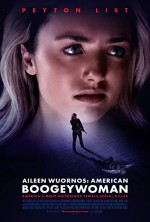 Aileen Wuornos: American Boogeywoman (2021) afişi