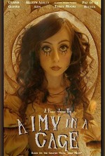 Aimy in a Cage (2015) afişi