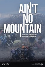 Ain't No Mountain  (2016) afişi