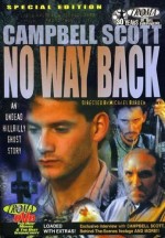 Ain't No Way Back (1990) afişi