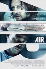 Air (2015) afişi