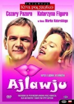Ajlawju (1999) afişi