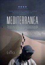 Akdeniz (2015) afişi