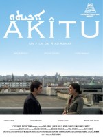Akitu (2012) afişi