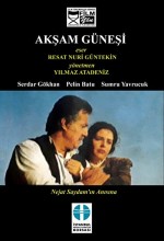 Akşam Güneşi (1999) afişi