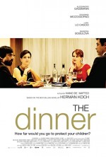 Akşam Yemeği (2014) afişi