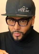 Al B. Sure! fotoğrafı