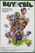 Al ve Sat (1988) afişi