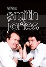 Alas Smith & Jones (1984) afişi