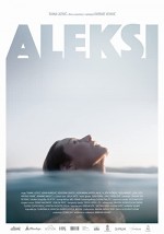Aleksi (2018) afişi