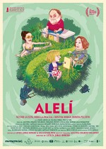 Alelí (2019) afişi