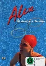 Alex (1992) afişi