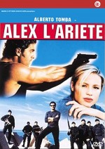 Alex L'ariete (2000) afişi
