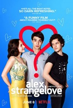 Alex Strangelove (2018) afişi