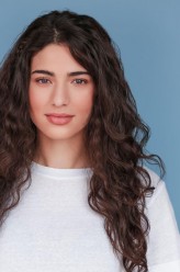 Alexa Huerta fotoğrafı