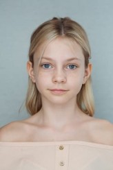 Alexandra Babaskina fotoğrafı