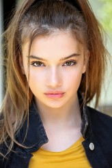 Alexis Burnett fotoğrafı