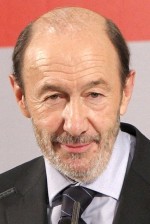 Alfredo Pérez Rubalcaba fotoğrafı Alfredo Pérez Rubalcaba fotoğrafı