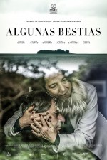 Algunas Bestias (2019) afişi