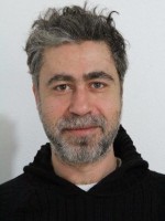 Ali Monimena fotoğrafı
