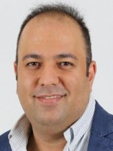 Ali Oji fotoğrafı