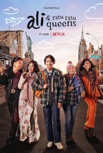 Ali & the Queens (2025) Fragman (2021) afişi