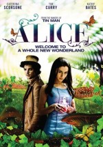 Alice (2009) afişi