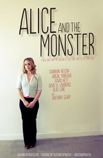 Alice and the Monster (2012) afişi