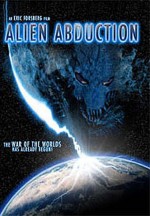 Alien Abduction (2005) afişi