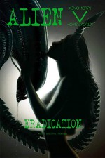 Alien: Eradication (2021) afişi