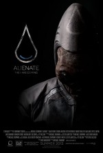 Alienate (2016) afişi