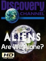 Aliens: Are We Alone? (2013) afişi