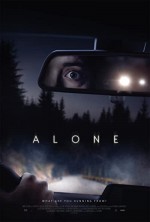 #Alive (2020) afişi