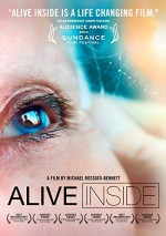 Alive Inside (2014) afişi