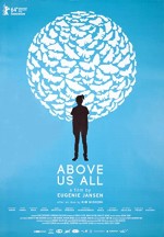 All Above My Head (2014) afişi