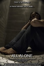 All Alone (2016) afişi