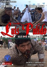 Allá en el Rancho (2018) afişi Allá en el Rancho (2018) afişi