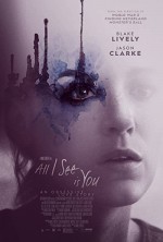 All I See Is You (2016) afişi