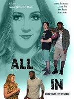 All In (2017) afişi