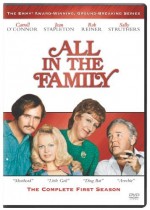 All In The Family (1971) afişi